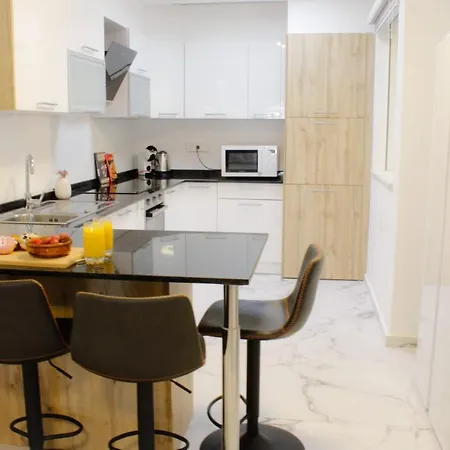 Apartment Lemon Tree Pool Torrevieja