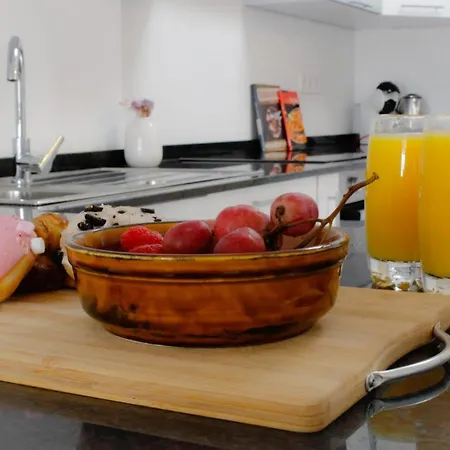 Lemon Tree Pool Apartment Torrevieja