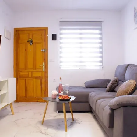 Apartment Lemon Tree Pool Torrevieja